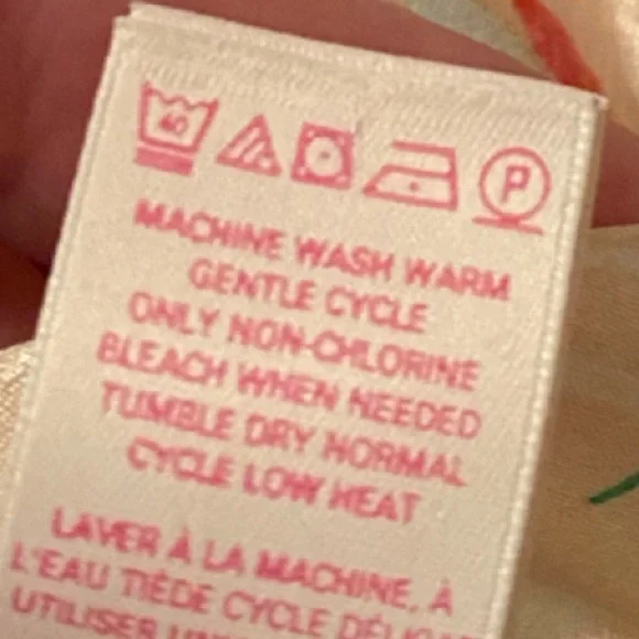 Victoria Secret Pajamas-Small Temp.